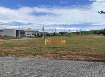 e768e7ed7dd74148b9e0391cf4993cf8560dc1a9 · Terreno à venda, 547 m² - Condomínio Residencial Ecopark Bourbon - Caçapava/SP