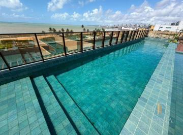 2375383e17d7c582299ec5bd491c3551fe14dec8 · Flat na Argemiro de Figueiredo no Jardim Oceania, com 1 dormitório à venda, 27 m² por R$ 555.000 -