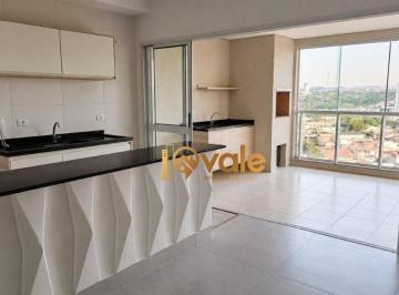 fd65463ad8ad9597006f6a96ee94694b353d75bf · Apartamento com 3 dormitórios à venda, 97 m² - Jardim Califórnia - Jacareí/SP