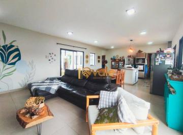 44ec22f97e0d3080a442653c95bc2eff2f680a36 · Casa com 4 dormitórios à venda, 310 m² - Reserva Fazenda São Francisco - Jambeiro/SP