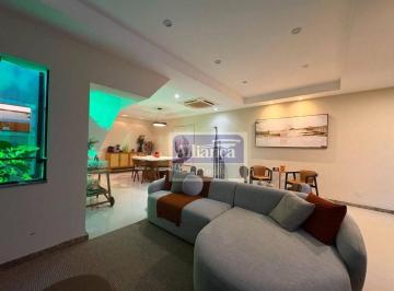 sala · Casa com 3 dormitórios à venda, 200 m² por R$ 1.490.000,00 - Piratininga - Niterói/RJ