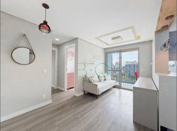 6cda8bdd4b223a1e27c1fb8e06887123c2b7755e · Apartamento com 2 dormitórios à venda, 50 m² por R$ 520. - Vila Mascote - São Paulo/SP