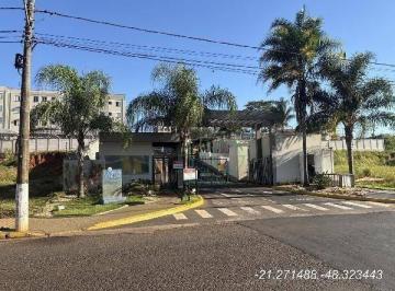 e748e53e110d993d922943d75fc885015276a052 · Apartamento com 2 dorm à venda, 43 m² por R$ 87.819,45 - Sorocabano - Jaboticabal/SP