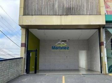 8d8555f6d4fc9e6e710240a1e748dcf9f7cebdbe · Salão para alugar, 182 m² por R$ 6.553,00/mês - Jardim Colorado - São Paulo/SP