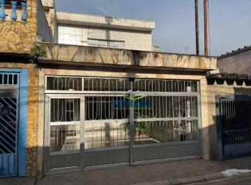 9102fe0d10bbeaa7d072a0f1287e5436f9e7838f · Sobrado com 3 dormitórios à venda, 171 m² por R$ 610.000,00 - Vila Ema - São Paulo/SP
