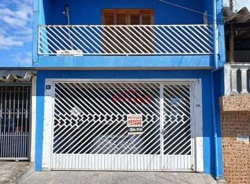 6f3194d9e0d0fe564ad378aabbae01b4f8adbc6f · Casa com 4 dormitórios à venda, 240 m² por R$ 1.250.000,00 - Ponte Rasa - São Paulo/SP