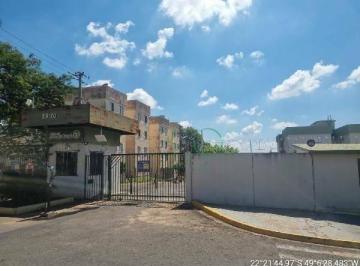 363e3e6809b27d01a72e6e6f1601511a8d58b6ed · Apartamento com 2 dorm à venda, 49 m² por R$ 62.856,87 - Monte Verde - Bauru/SP