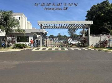 a6e36292353466e468eeaf46758e190ea687f43c · Apartamento à venda, 43 m² por R$ 103.704,06 - Jardim Residencial Paraíso - Arar