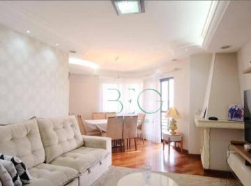 4e2d3194de6340c5d4f3194b85d3756d50bf70a4 · Apartamento à venda, 113 m² por R$ 1.099.000,00 - Chácara Santo Antônio (Zona Le