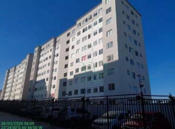 517166ddbee035babde8a1f3495ee2c3f30ffbd6 · Apartamento com 2 dorm à venda, 40 m² por R$ 130.553,32 - Jardim do Lago - São Paulo/SP