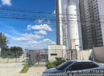 54e5f4d844f7dcfad2e70ecb034c5b2bf7780822 · Apartamento à venda, 35 m² por R$ 118.465,05 - Fazenda da Juta - São Paulo/SP