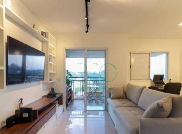 117893820f90364fb975406db2c439bd805e7c3a · Apartamento à venda, 55 m² por R$ 579.000,00 - Vila Gomes - São Paulo/SP