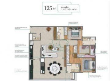 81bdb7c2c8cf4742d7d2e759469c8eb8c706f7a0 · Apartamento à venda, 125 m² por R$ 1.550.000,00 - Jardim Glória - São Paulo/SP