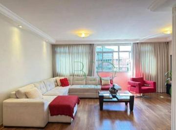 ee15b4fd51592d7fba3f577b38bbc9e016f760fa · Apartamento à venda, 147 m² por R$ 667.000,00 - Parque da Mooca - São Paulo/SP