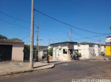 b950d1f76e6e0355c060472f9d4698ddd6f067e1 · Apartamento com 2 dorm à venda, 52 m² por R$ 100.741,08 - Núcleo Habitacional Mary Dota - Bauru/SP