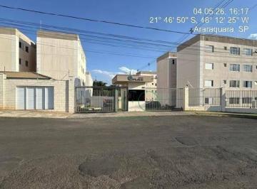 4a32367c0ed53b9369440b882dd3c903aef23928 · Apartamento à venda, 47 m² por R$ 89.575,84 - Jardim Residencial Lupo II - Arara
