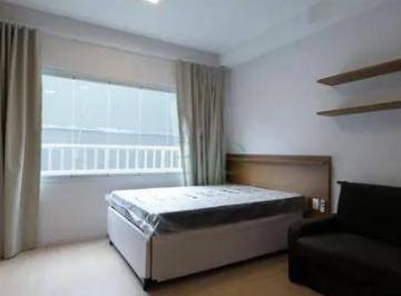 e3850fd8a69cc71f8e7a0728a950f3186cf8b917 · Studio com 1 dormitório à venda, 25 m² por R$ 419.000 - Chácara Inglesa - São Paulo/SP