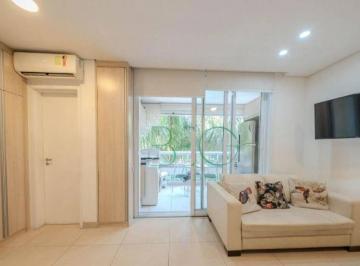 566c26cac6f8958f865993946449fd327876e047 · Studio com 1 dormitório à venda, 30 m² por R$ 639.000 - Pinheiros - São Paulo/SP