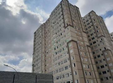 15e9a30d203f3a310b98c7223f469f7a6c60d38a · Apartamento com 2 dorm à venda, 43 m² por R$ 146.655,63 - Parque São Vicente - Mauá/SP