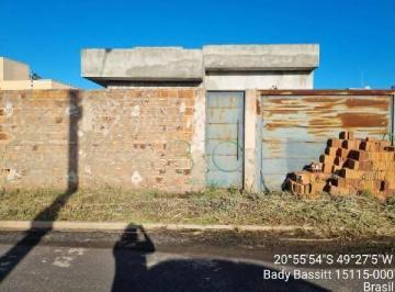 d2fb65b7cd42fb5552e44e19b371bbda7bf1141e · Terreno à venda, 200 m² por R$ 52.102,60 - AV PQ BADY BASSIT - BADY BASSITT/SAO PAULO