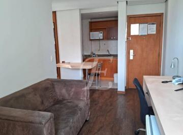 d71d49ab8197c4ef5c17b3facf815152c5679f07 · Flat com 1 dormitório à venda, 47 m² por R$ 330.000,00 - Centro - Santo André/SP