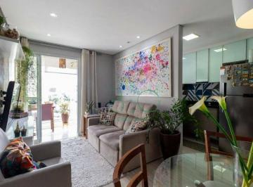 58e064c18d6fcf833778ed19ca859f6beb2337d1 · Apartamento à venda, 42 m² por R$ 570.000,00 - Jardim Glória - São Paulo/SP