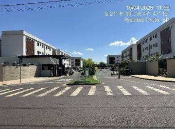 f4800bb005abf847bb760db9f478aa5801f6864b · Apartamento à venda, 43 m² por R$ 94.044,76 - Quintino Facci II - Ribeirão Preto/SP