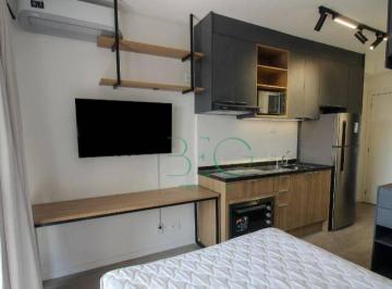 1f259acdfd3daee524fc5b2a2e7050572193567b · Apartamento à venda, 28 m² por R$ 428.000,00 - Butantã - São Paulo/SP