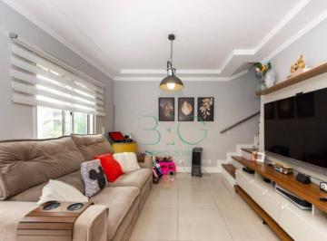 015191e2fd45260dc29f91842a3928cf0b86f501 · Casa à venda, 113 m² por R$ 690.000,00 - Jardim Cidália - São Paulo/SP