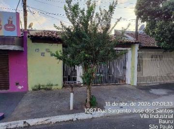 53201c6e4c7efa9dcae670d7ed99a8ea23fd6ad7 · Casa com 2 dorm à venda, 69 m² por R$ 141.084,74 - Fundação Casas Populares Salvador Filardi - Bauru