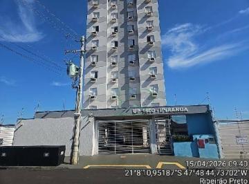 a47426e99f0d463965596422e29d85ec07922a4c · Apartamento à venda, 48 m² por R$ 111.168,79 - Ipiranga - Ribeirão Preto/SP