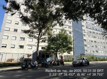 c4bfc18b891cf1d70ef0b439cc17676beab388df · Apartamento com 1 dorm à venda, 26 m² por R$ 134.179,80 - Vila Andrade - São Paulo/SP