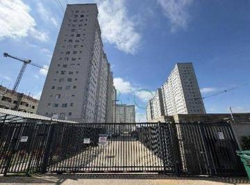 575a114414270ca96077cf5511ba2b9336f4207f · Apartamento à venda, 44 m² por R$ 153.076,13 - Vila Nova Bonsucesso - Guarulhos/SP