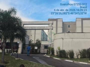 ca5cce146e2564418ef0f1b4596aa3c4928ff967 · Apartamento com 2 dorm à venda, 38 m² por R$ 114.838,57 - Jardim Nova Cidade - Guarulhos/SP