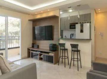 ab4184ca4904ebdf14e7a4c8ce7874e8871b511b · Apartamento com 2 dormitórios à venda, 64 m² por R$ 509.000 - Vila Independência - São Paulo/SP