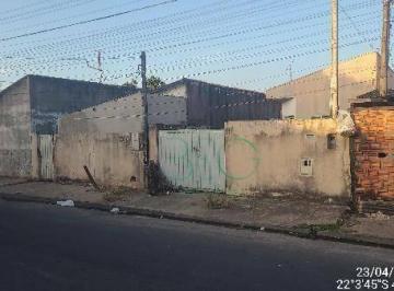 e1981ddb3fbf8af669d1e823c2f15abc6f33ee97 · Casa com 2 dorm à venda, 50 m² por R$ 78.781,14 - Cidade Aracy - São Carlos/SP