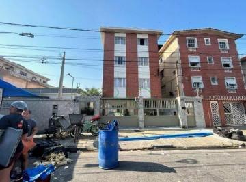 7418d46f8a941467d867babad2cb7a2a42b5cb46 · Apartamento com 1 dorm à venda, 45 m² por R$ 130.290,62 - Vila Valença - São Vicente/SP