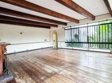 ddb912fcc79c584cb24204cb79962d16df0ae37a · Sobrado com 6 dormitórios à venda, 480 m² por R$ 4.299.000 - Pacaembu - São Paulo/SP