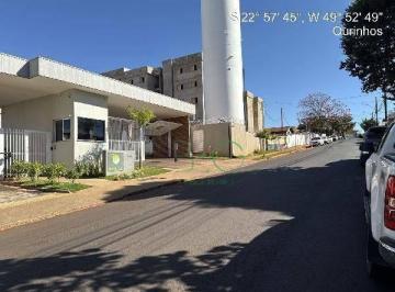 604eec760a41d9575aefe5a06294ee268e95c771 · Apartamento com 2 dorm à venda, 44 m² por R$ 126.926,84 - Vila São Luiz - Ourinhos/SP