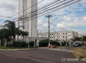 54b1d74153d6d05d3a283596974ef3f328efbf5d · Apartamento com 2 dorm à venda, 43 m² por R$ 87.819,45 - Jardim Residencial Paraíso - Araraquara/SP
