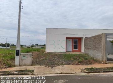 44c22e2449555890fb0356410a5340b536d6496b · Casa à venda, 48 m² por R$ 120.882,70 - Jardim Girassol - Mirassol/SP