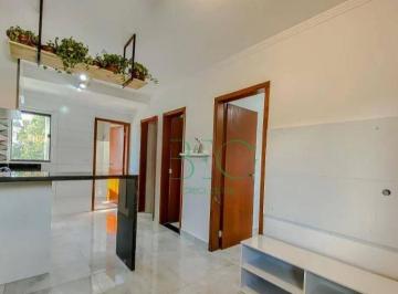 ce2a8f3feff623d64e39b10c21ab10c74e8096c2 · Apartamento com 2 dormitórios à venda, 40 m² por R$ 329.000,00 - Vila Antonina -