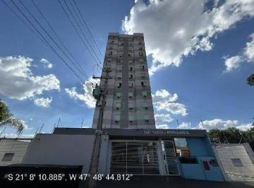 bf99d3137e102f06271a32c5db927bb29aef4ac6 · Apartamento com 2 dorm à venda, 49 m² por R$ 104.683,00 - Ipiranga - Ribeirão Preto/SP