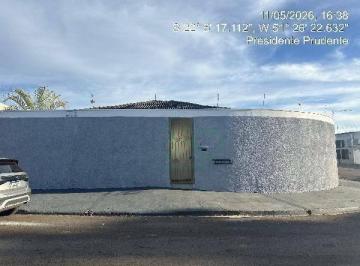 c86be033e12b511f12731ebd311487a2cb75cef1 · Casa à venda, 312 m² por R$ 564.023,16 - Residencial Green Ville - Presidente Prudente/SP
