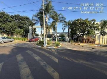 fcd3fa39fc7803394b85067cba403dc4629e581b · Apartamento com 2 dorm à venda, 39 m² por R$ 87.819,45 - Altos Do Jaraguá - Araraquara/SP