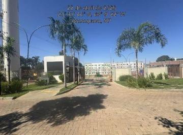 33c2de651428d67e4e11c75d67345b4c733067f1 · Apartamento com 2 dorm à venda, 39 m² por R$ 126.926,84 - Vila Renata (Vila Xavier) - Araraquara/SP