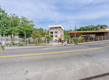 f471fde2b4bbe5fef6137fadfbde69b059af95bc · Ponto para alugar, 213 m² por R$ 4.000/mês - Salto do Norte - Blumenau/SC