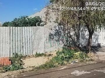 72938128426eb435d9edb38fd445cd0fec5a6009 · Terreno à venda, 150 m² por R$ 52.681,52 - Vila Industrial - Bauru/SP