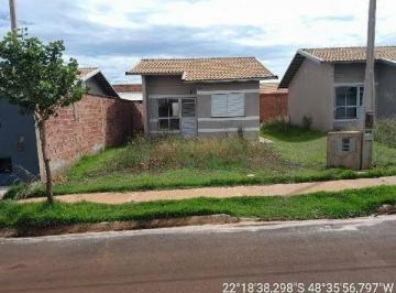 305efc6591d527cb949235e260ae825c39e9cba1 · Casa com 2 dorm à venda, 44 m² por R$ 129.948,90 - JARDIM DOS IPES - JAU/SAO PAULO