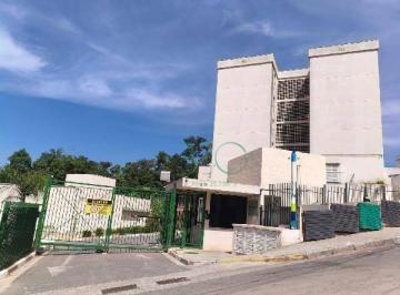 1408e0ec87f0ad864d5902d17ce87d15810edd7f · Apartamento com 2 dorm à venda, 48 m² por R$ 135.993,04 - Roselandia - Cotia/SP